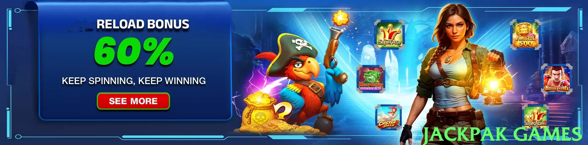 jackpak games Pakistan - 3