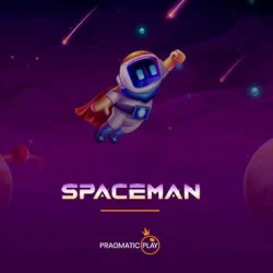 Spaceman beijobet