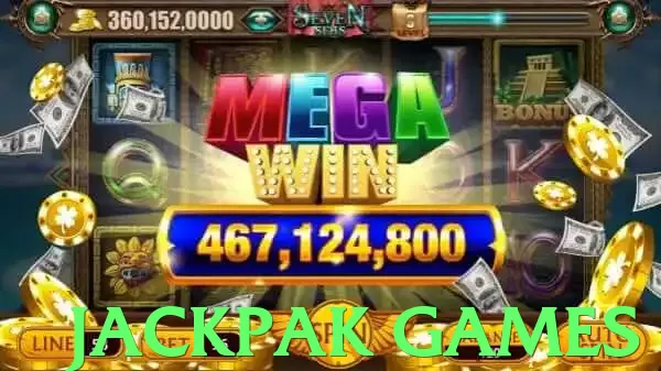 jackpak games Pakistan - 3