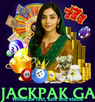 jackpak games Pakistan - 3